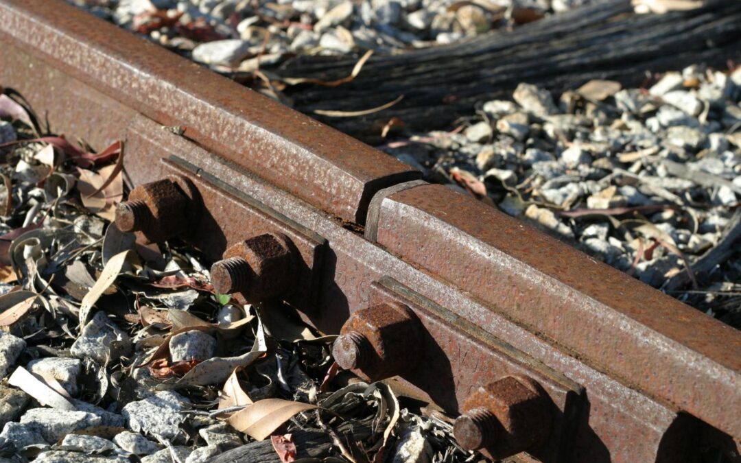 Rusty Rail