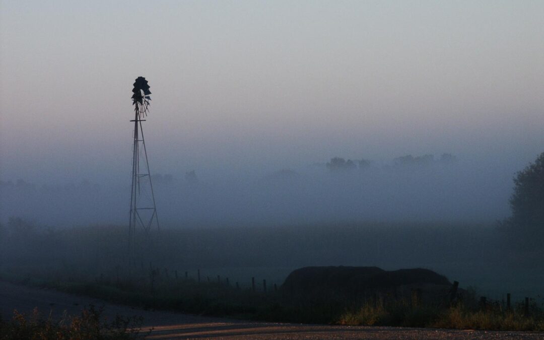 Windmill